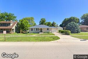 116 Willard Ave, Genoa, NE 68640