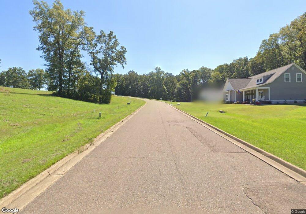 Lot 5 Whitetail Dr, Oxford, MS 38655 - photo 1