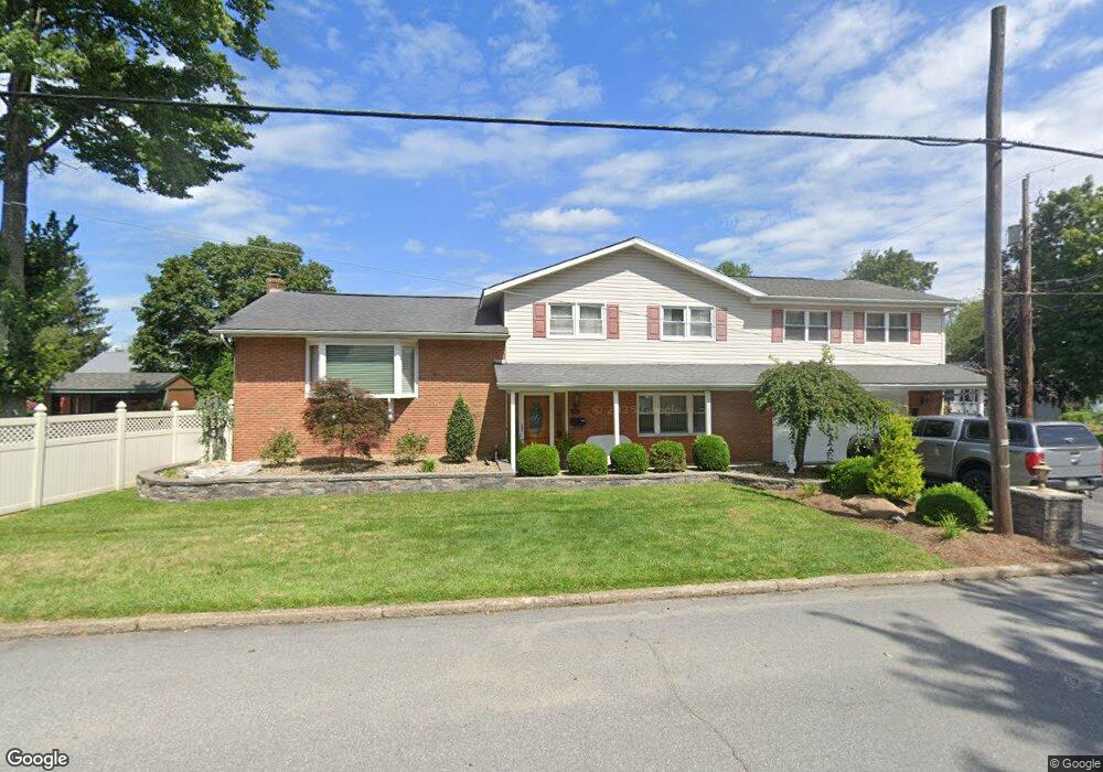 1055 W 19th St, Hazleton, PA 18202 - photo 1