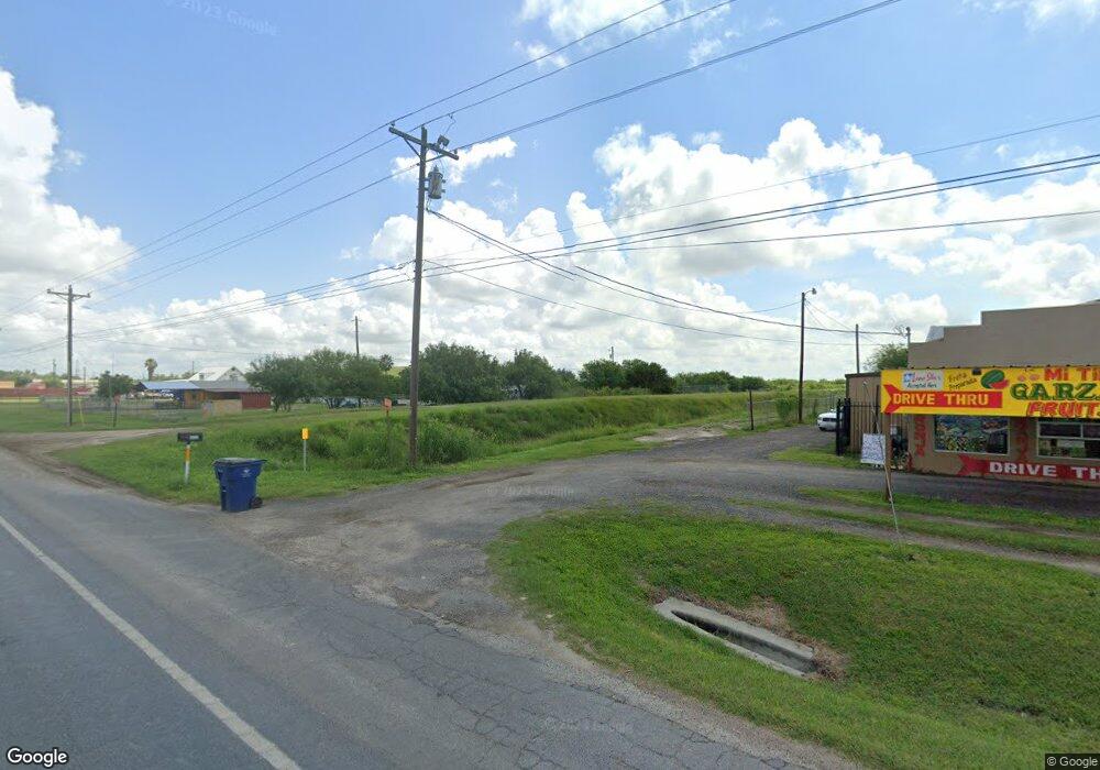 2012 San Jose, Donna, TX 78537 - photo 1