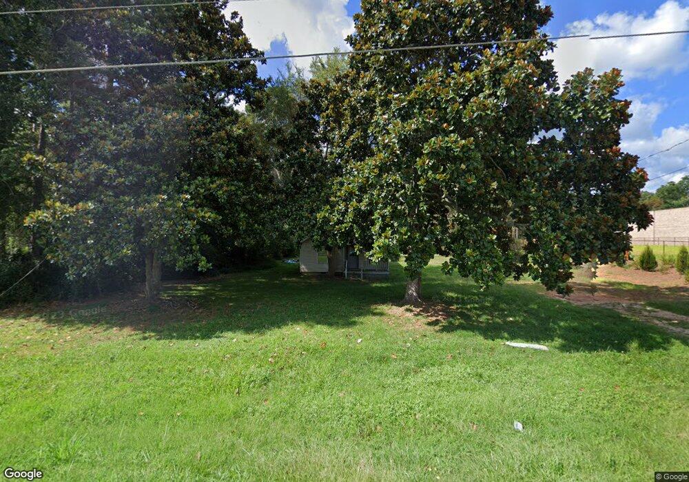 1701 Washington St, Jefferson, GA 30549 - photo 1