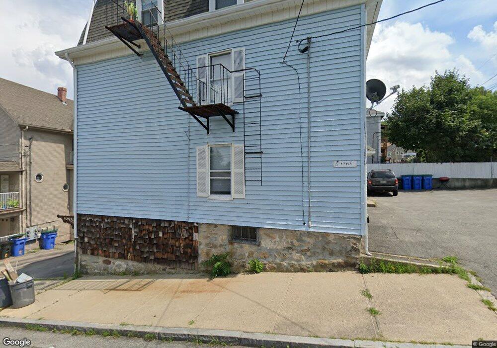 70 Spring St, Manville, RI 02838 - photo 1