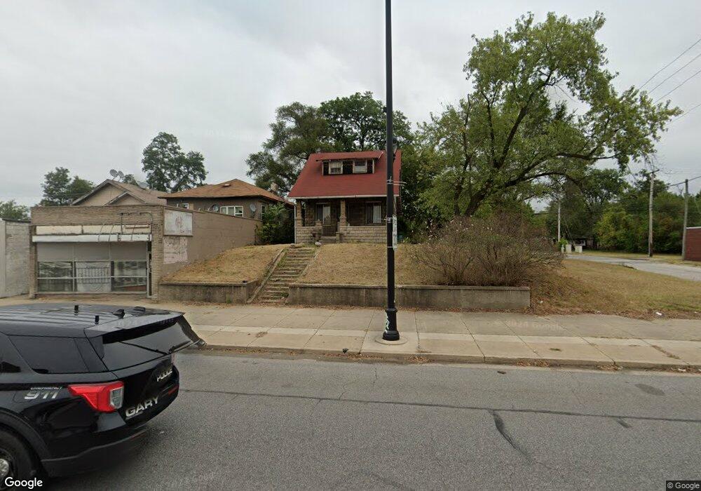 4185 Broadway, Gary, IN 46409 - photo 1