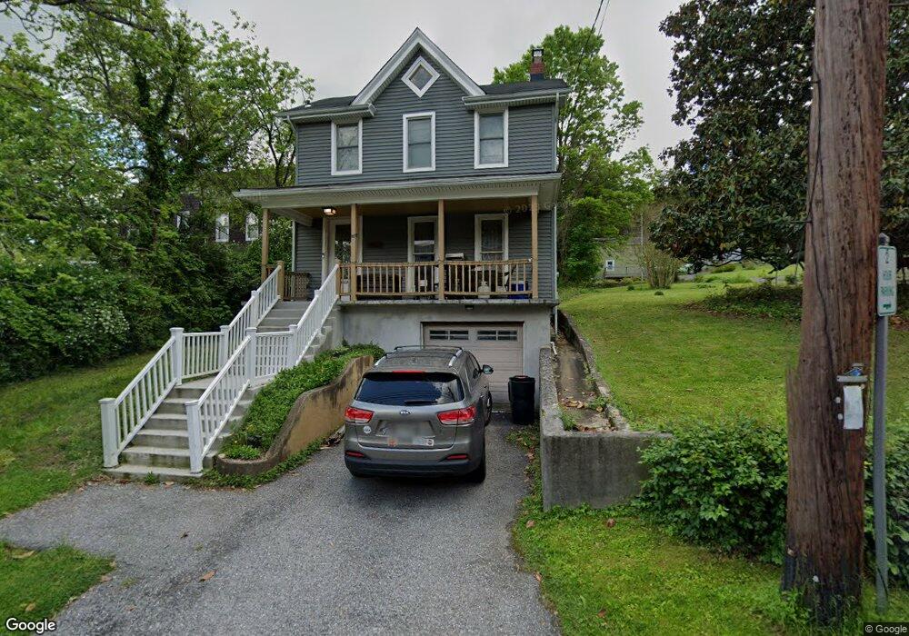 5817 Main St, Elkridge, MD 21075 - photo 1