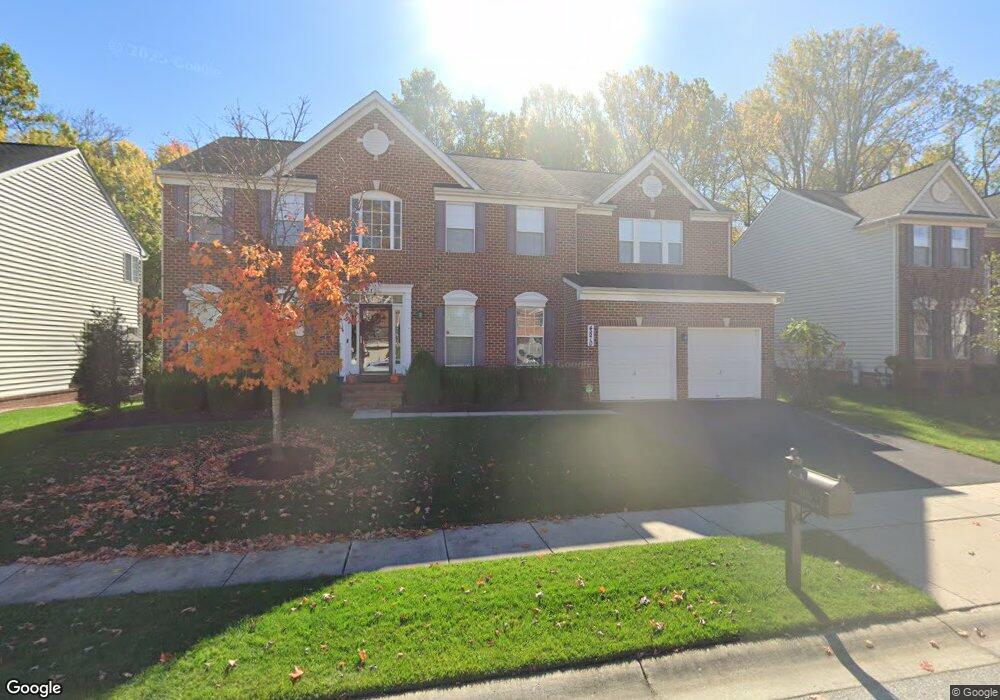 4870 Royal Coachman Dr, Elkridge, MD 21075 - photo 1