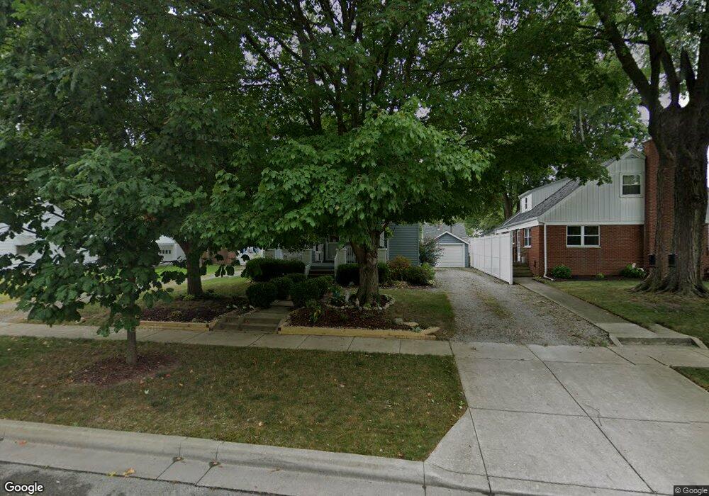 1110 Park Ave, New Haven, IN 46774 - photo 1