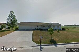 409 Memorial Dr, Fisher, MN 56723