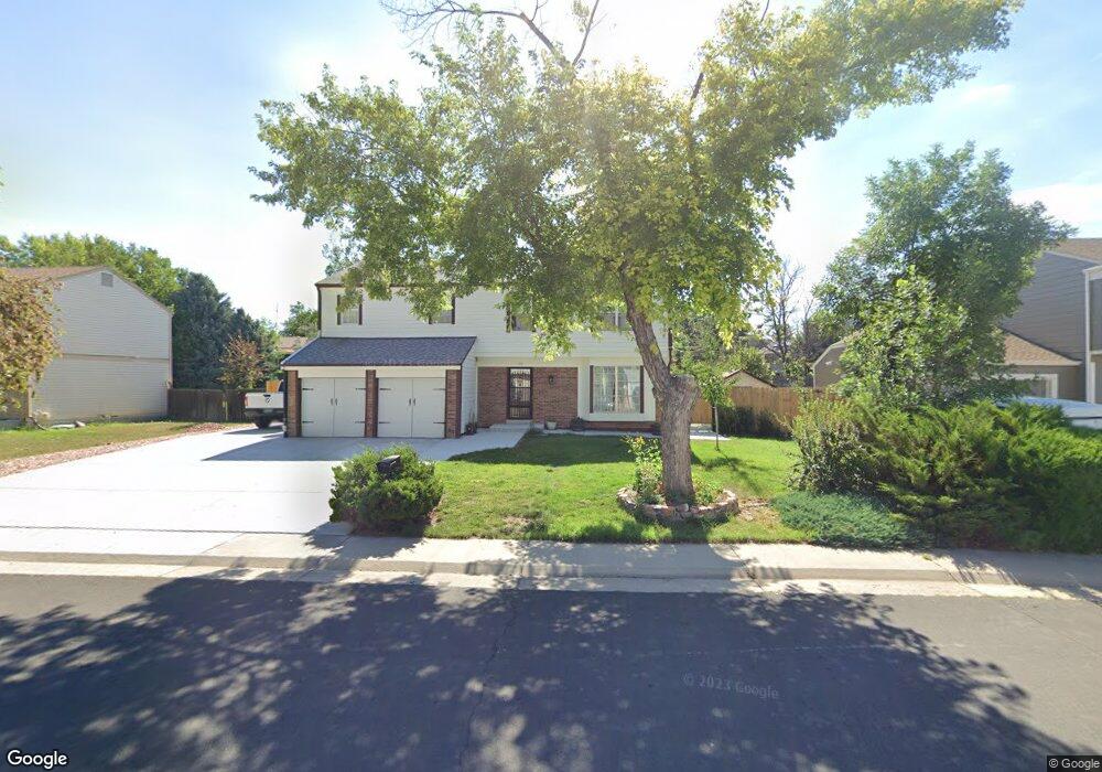 750 S Memphis Way, Aurora, CO 80017 - photo 1