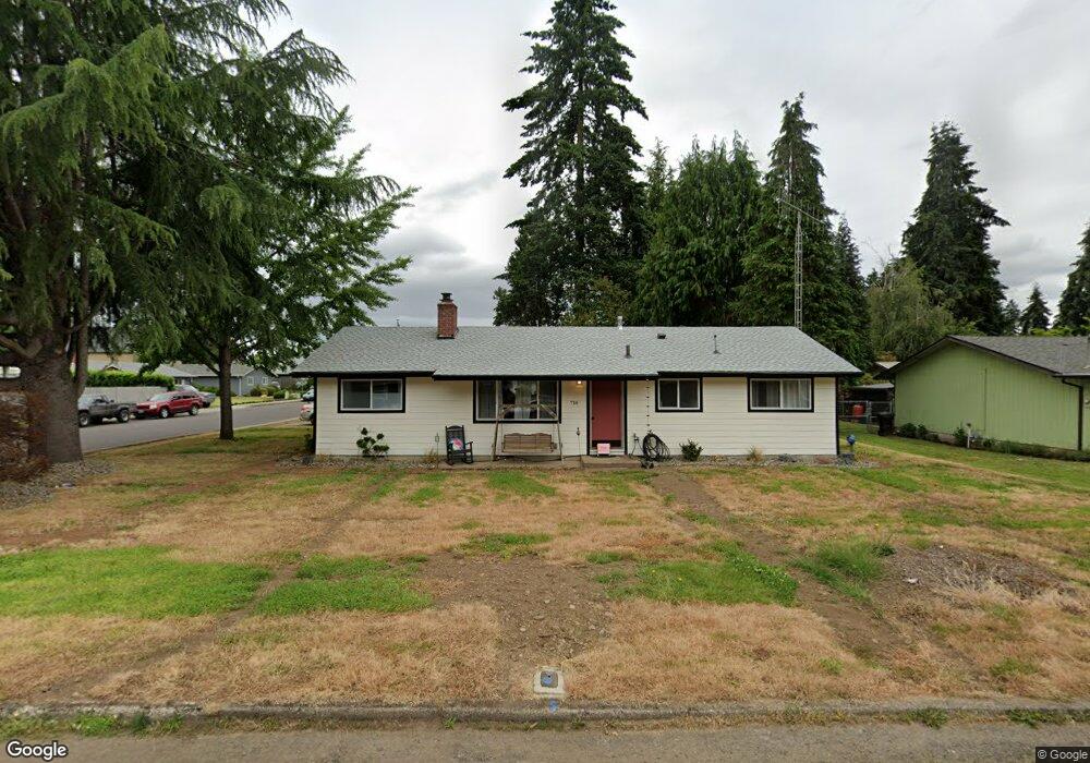 718 NE 10th Ave, Canby, OR 97013 - photo 1
