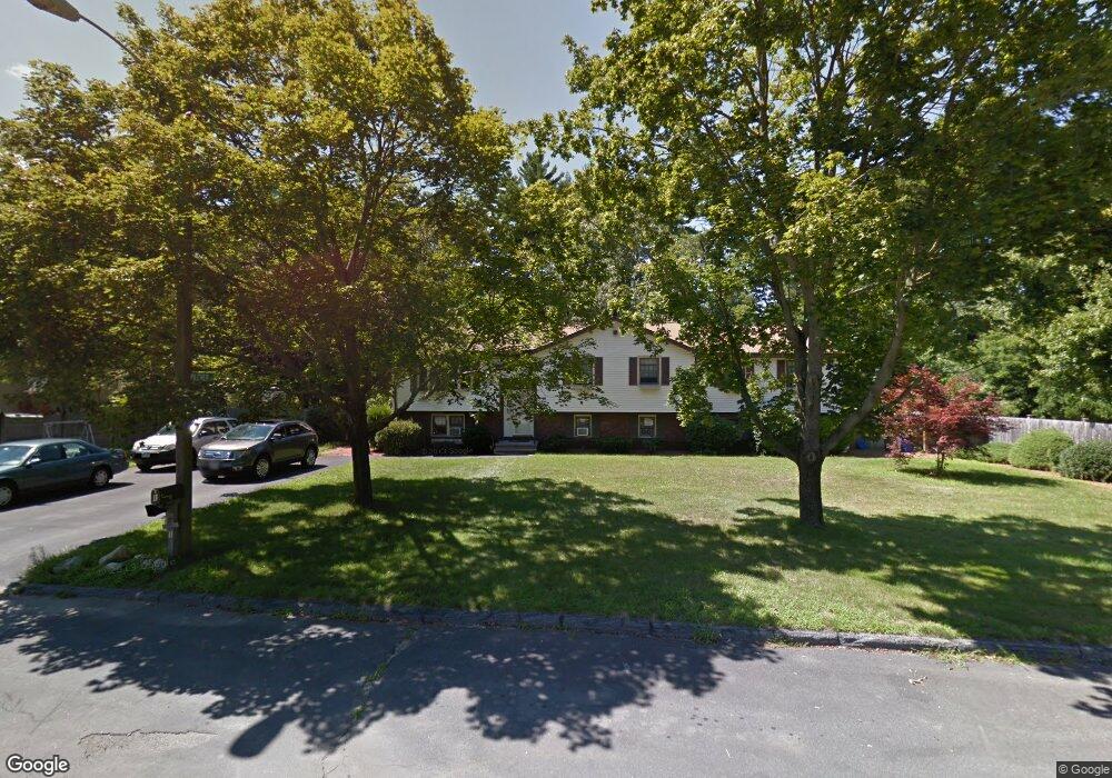 1 Pilcher Dr, Wilmington, MA 01887 - photo 1