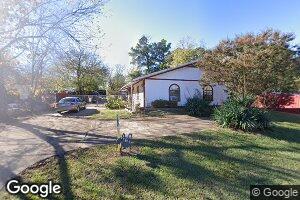 407 N I St, Hugo, OK 74743