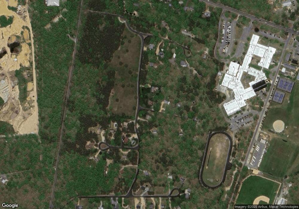 2 Tori Ln, Vineyard Haven, MA 02568 - photo 1