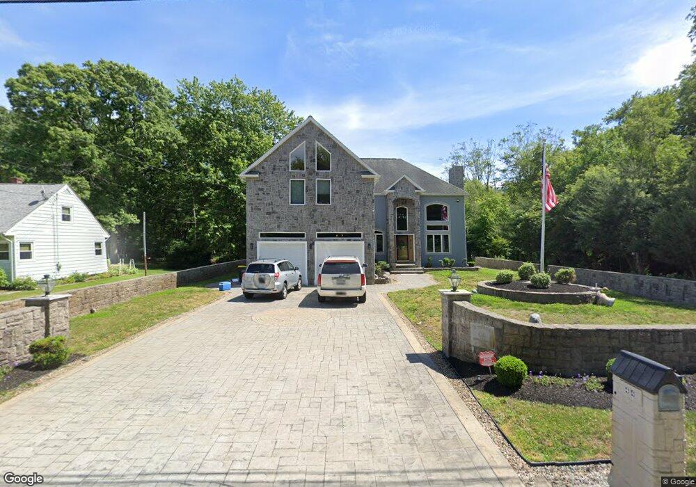 44 Briggs Rd, Westport, MA 02790 - photo 1