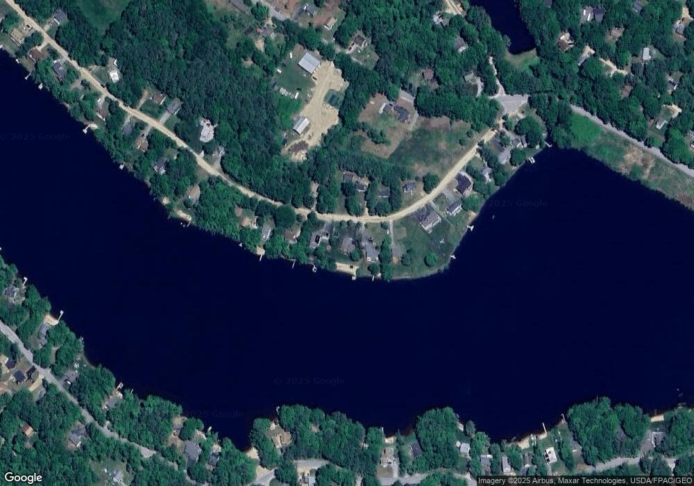 153 Georgetown Dr, Center Barnstead, NH 03225 - photo 1