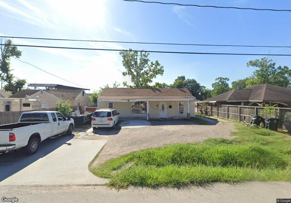 3139 Golfcrest Blvd, Houston, TX 77087 - photo 1