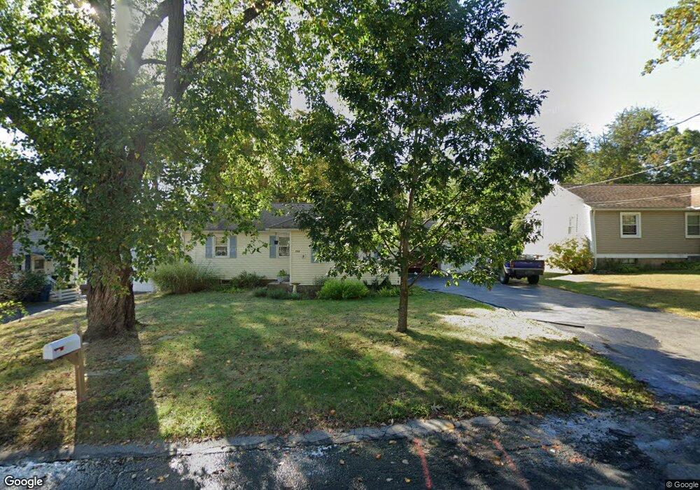 120 Adrian Ave, West Springfield, MA 01089 - photo 1