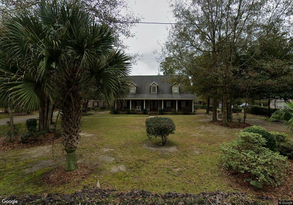 620 Christian Ln, Slidell, LA 70460 - photo 1