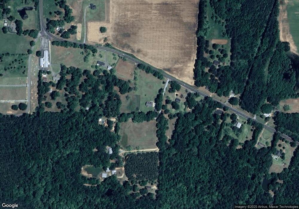 11297F Highway 613, Lucedale, MS 39452 - photo 1