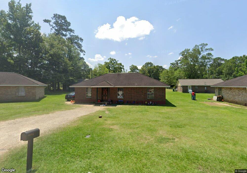1512 Yvonne St, Franklinton, LA 70438 - photo 1