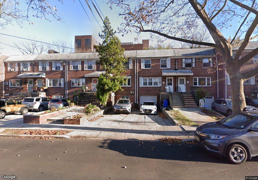 22 College St, Jersey City, NJ 07305 - photo 1