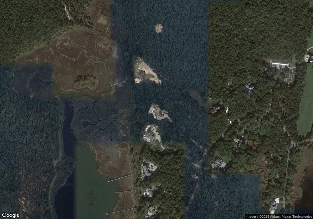 110 Pinquickset Cove Cir, Cotuit, MA 02635 - photo 1