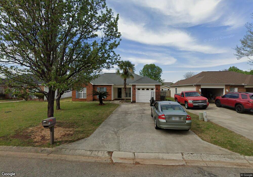 314 Tyson Glen Dr, Warner Robins, GA 31088 - photo 1