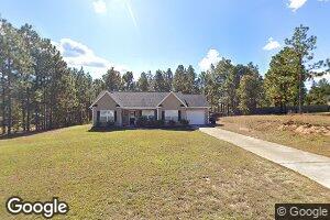 145 Charm Hill Rd, Lugoff, SC 29078