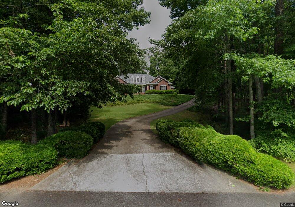 4072 Indian Town Rd, Marietta, GA 30066 - photo 1