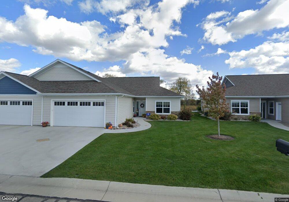 2135 Goldenrod Trail, Brookings, SD 57006 - photo 1