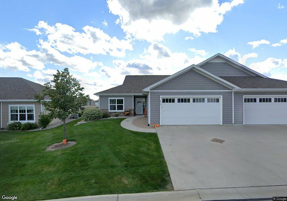 810 Goldenrod Trail, Brookings, SD 57006 - photo 1