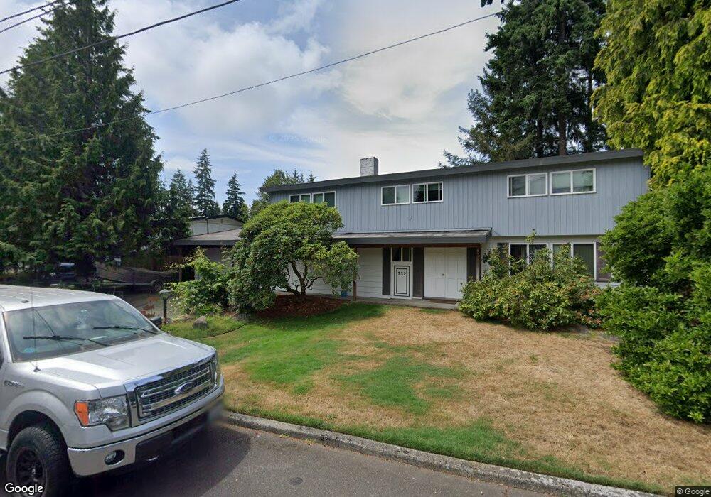 732 14th Way SW, Edmonds, WA 98020 - photo 1