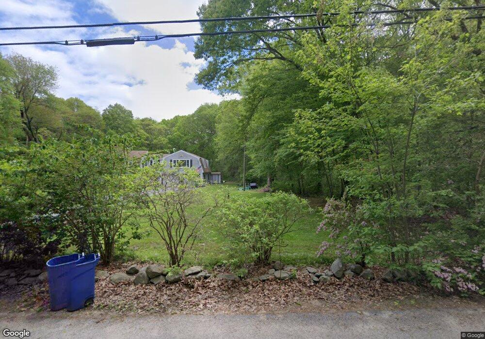 570 Rocky Hill Rd, North Scituate, RI 02857 - photo 1