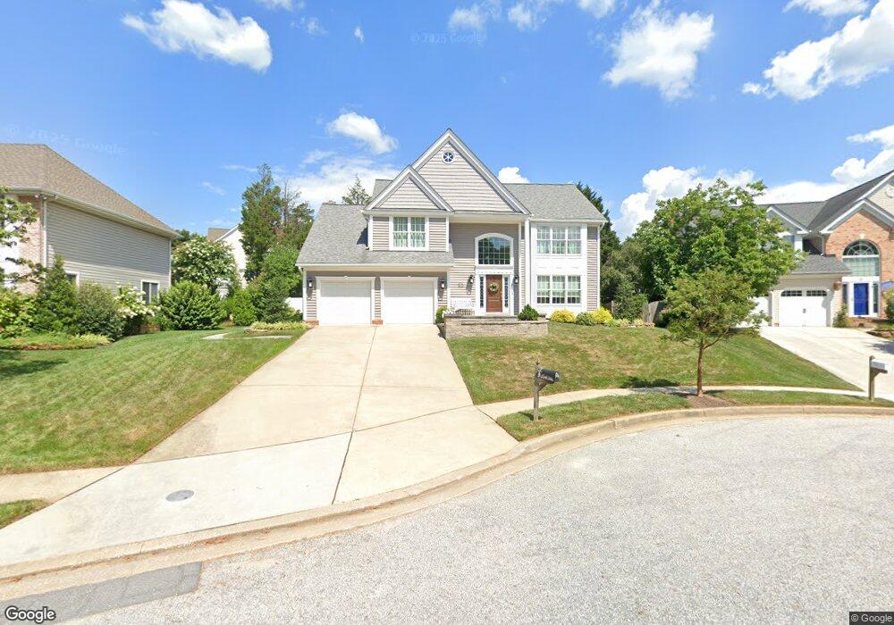 9 Fieldstream Ct, Lutherville Timonium, MD 21093 - photo 1