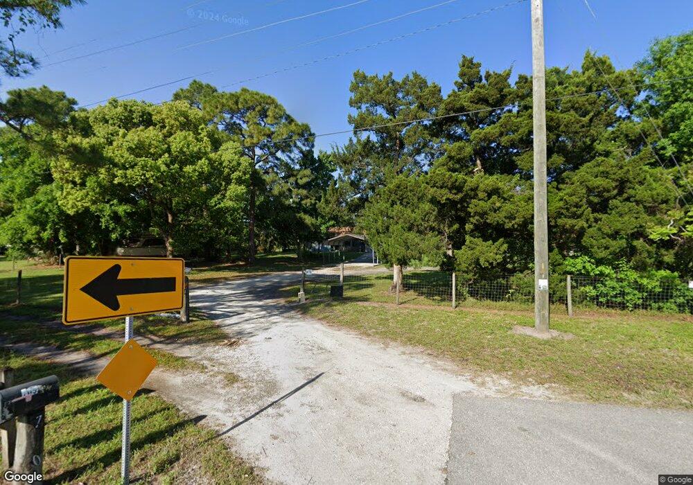 7150 Amesbury Ave, Cocoa, FL 32927 - photo 1