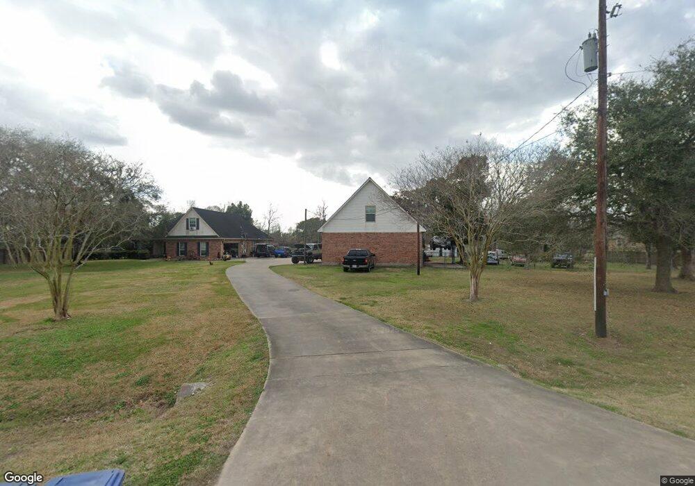 8920 County Road 95, Manvel, TX 77578 - photo 1