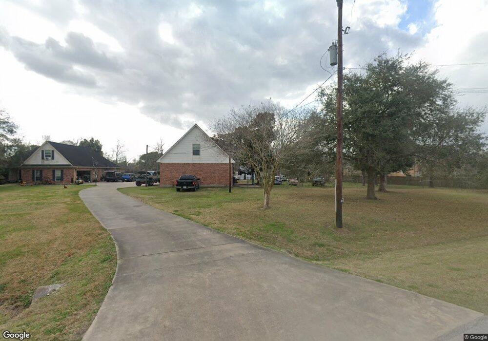 8920 Mustang Bayou Rd, Manvel, TX 77578 - photo 1