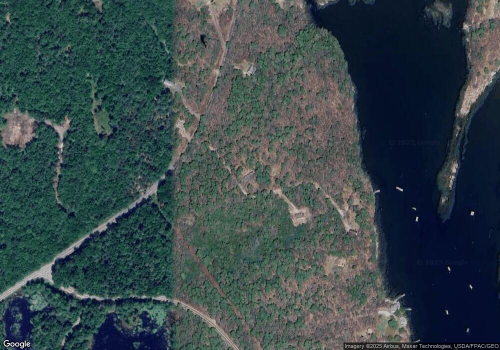 16 Stevens Ln, Georgetown, ME 04548 - photo 1