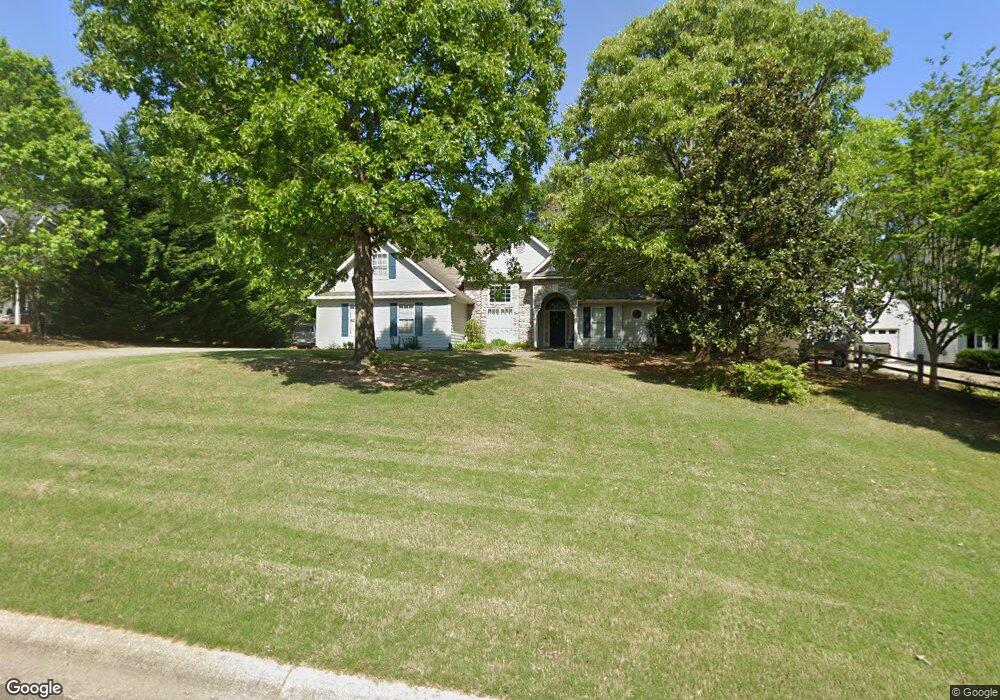 736 Michael Dr unit 1, Winder, GA 30680 - photo 1