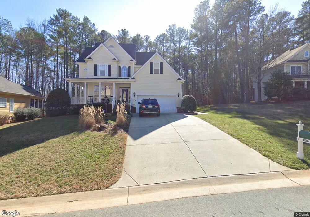 147 Chatham Mill Rd, Pittsboro, NC 27312 - photo 1