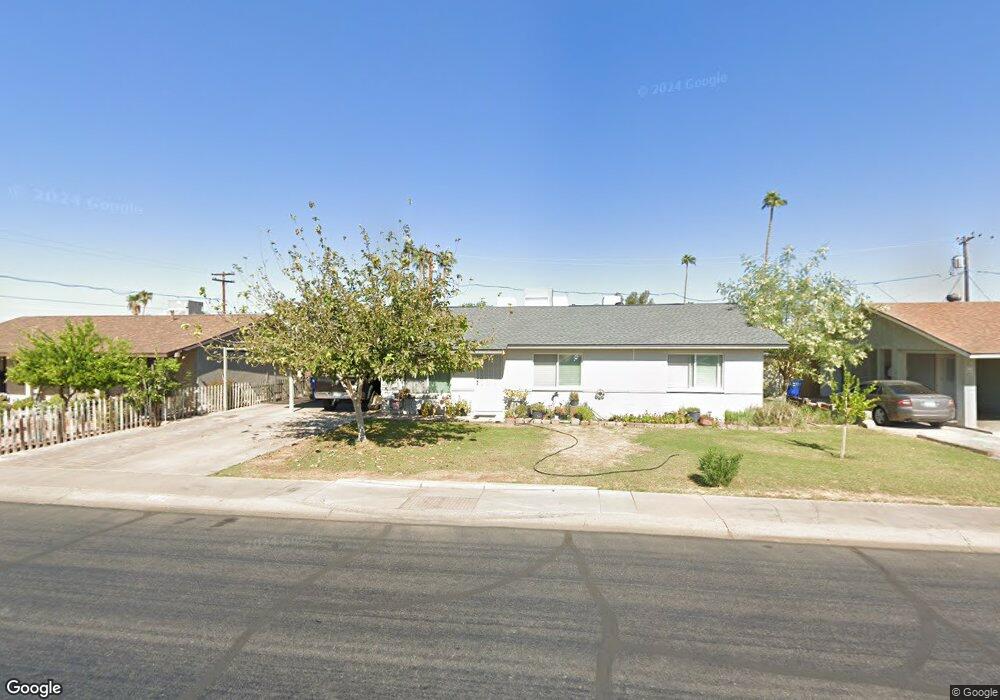 784 W Shannon St, Chandler, AZ 85225 - photo 1