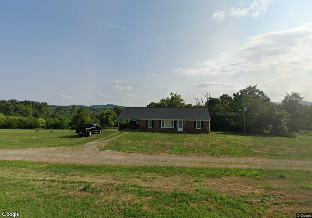 881 Cavalry Rd, Chatham, VA 24531 - photo 1