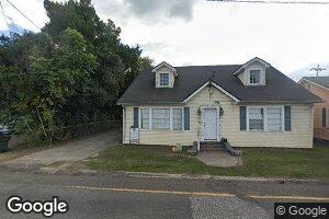 7596 W Park Ave, Houma, LA 70364