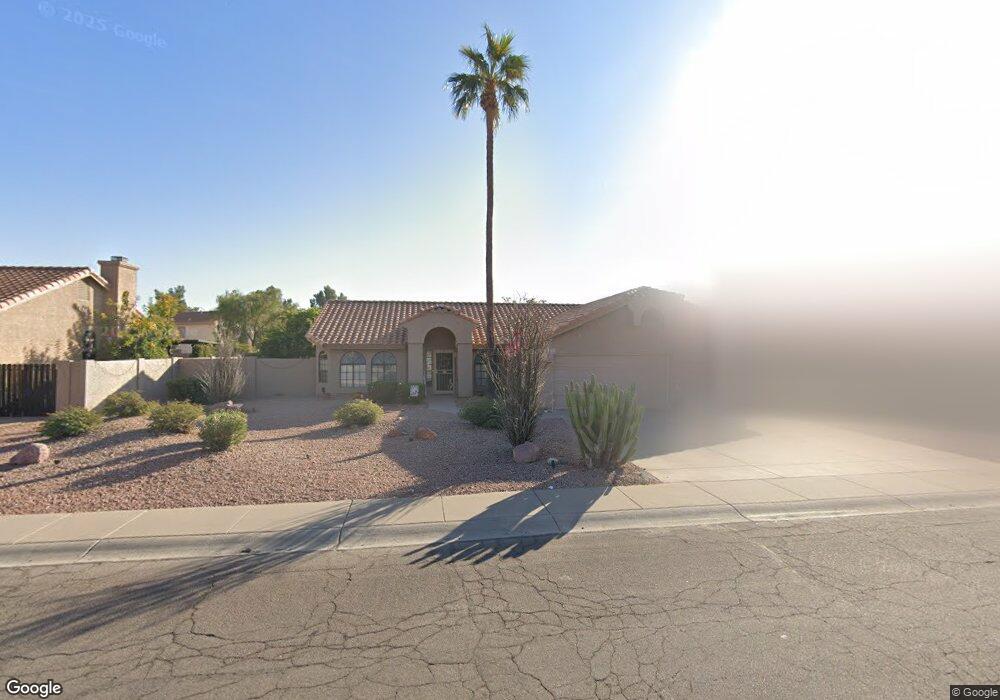 307 W Knox Rd, Tempe, AZ 85284 - photo 1