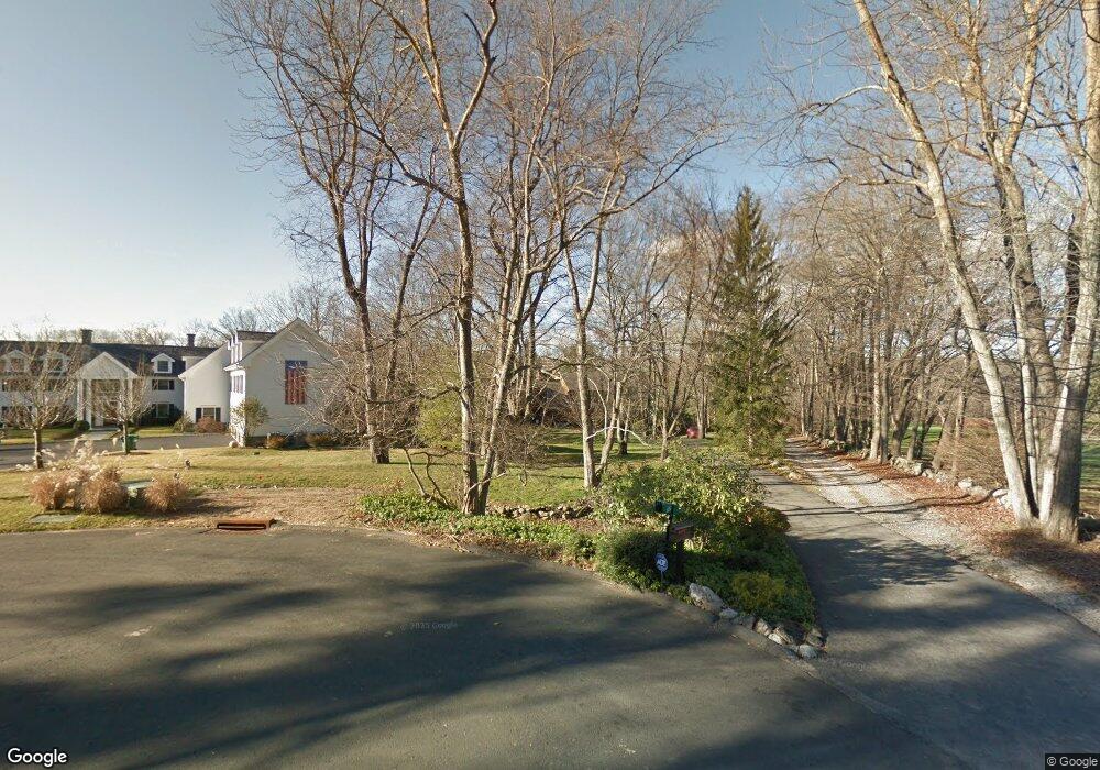 22 Carpenters Brook Rd, Greenwich, CT 06831 - photo 1