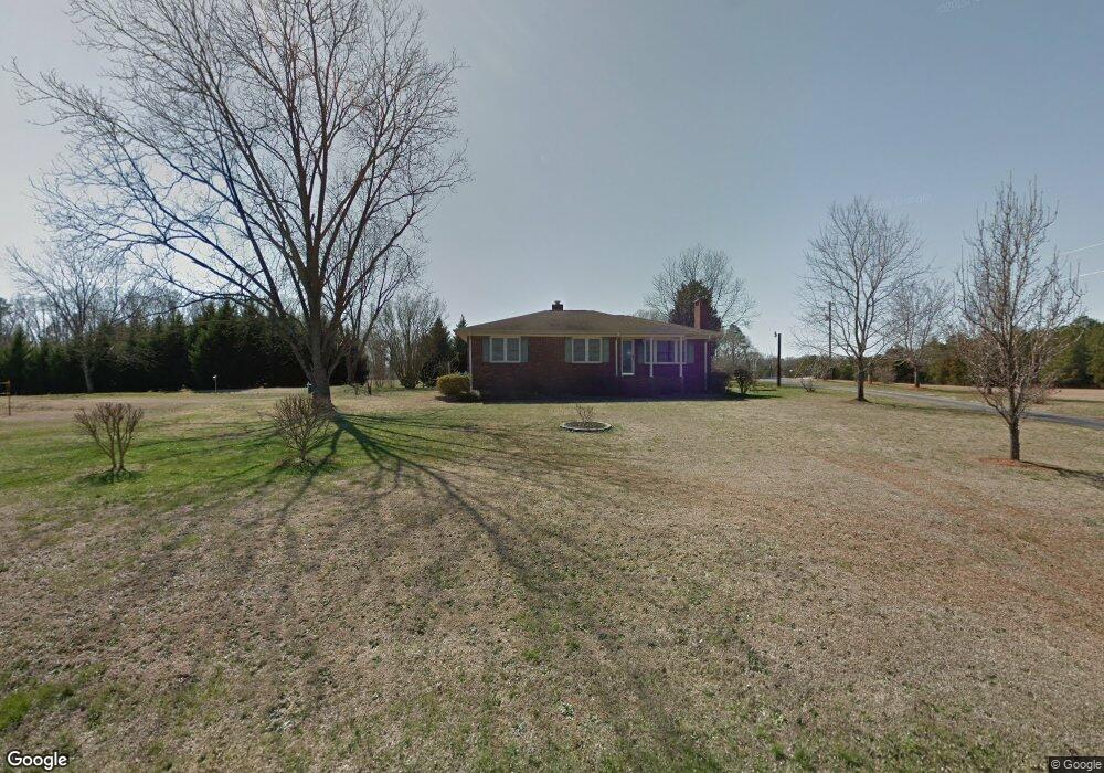 2724 Six and Twenty Rd, Pendleton, SC 29670 - photo 1