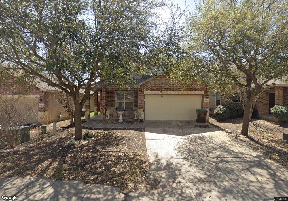 10810 Mustang Oak Dr, San Antonio, TX 78254 - photo 1
