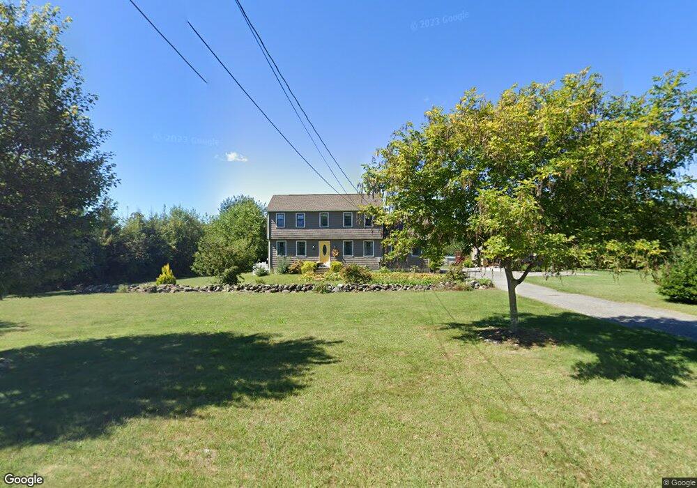 47 E Hill Rd, Monson, MA 01057 - photo 1