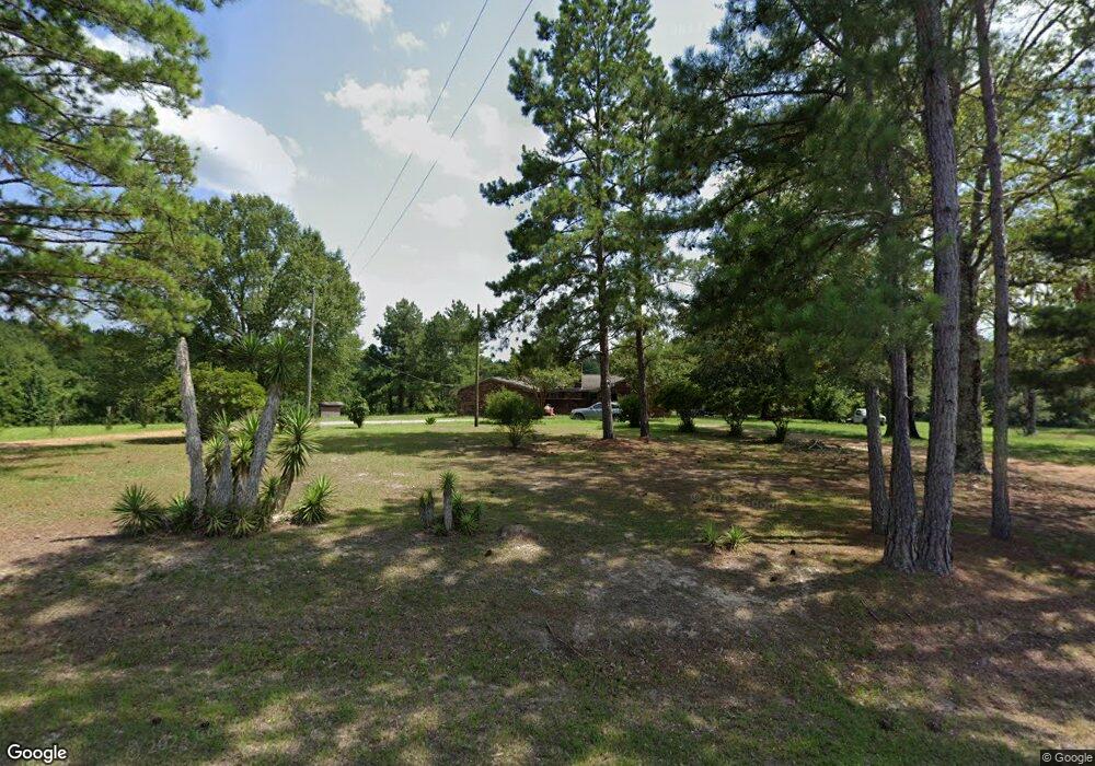60 Lawrence Reid Rd, Tylertown, MS 39667 - photo 1