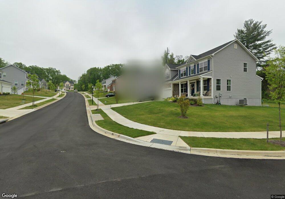 9303 Doreen Ct, Fort Washington, MD 20744 - photo 1