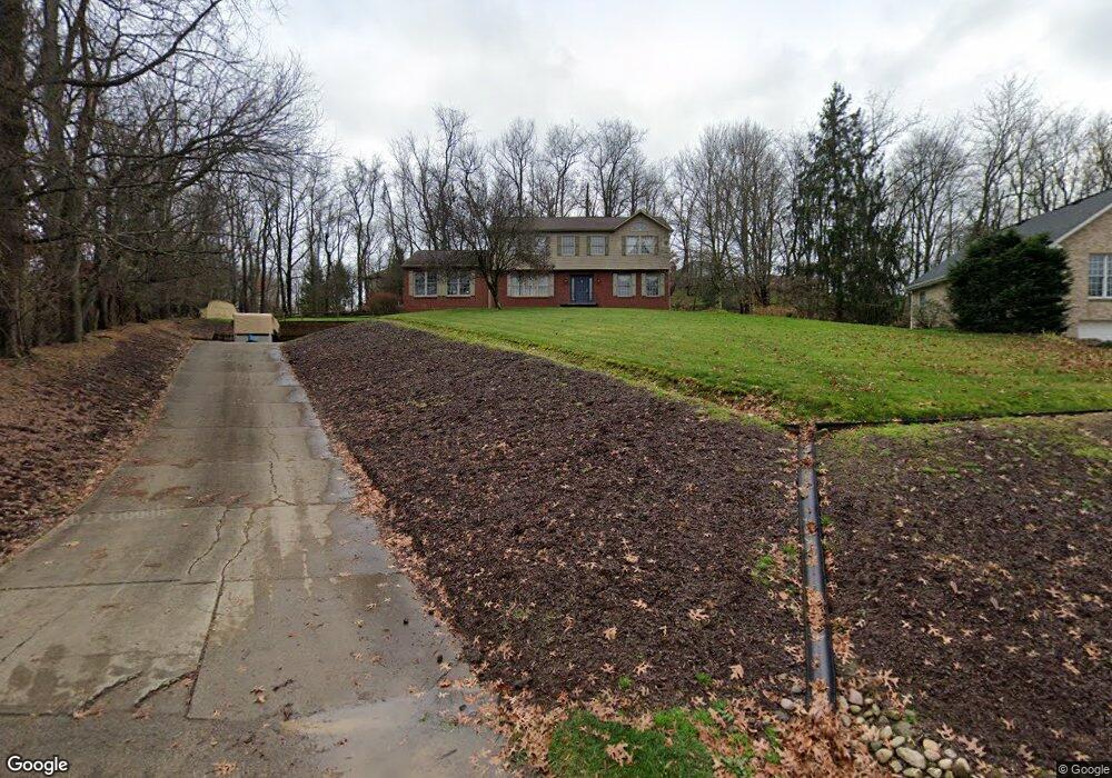 150 Valley Rd, Eighty Four, PA 15330 - photo 1